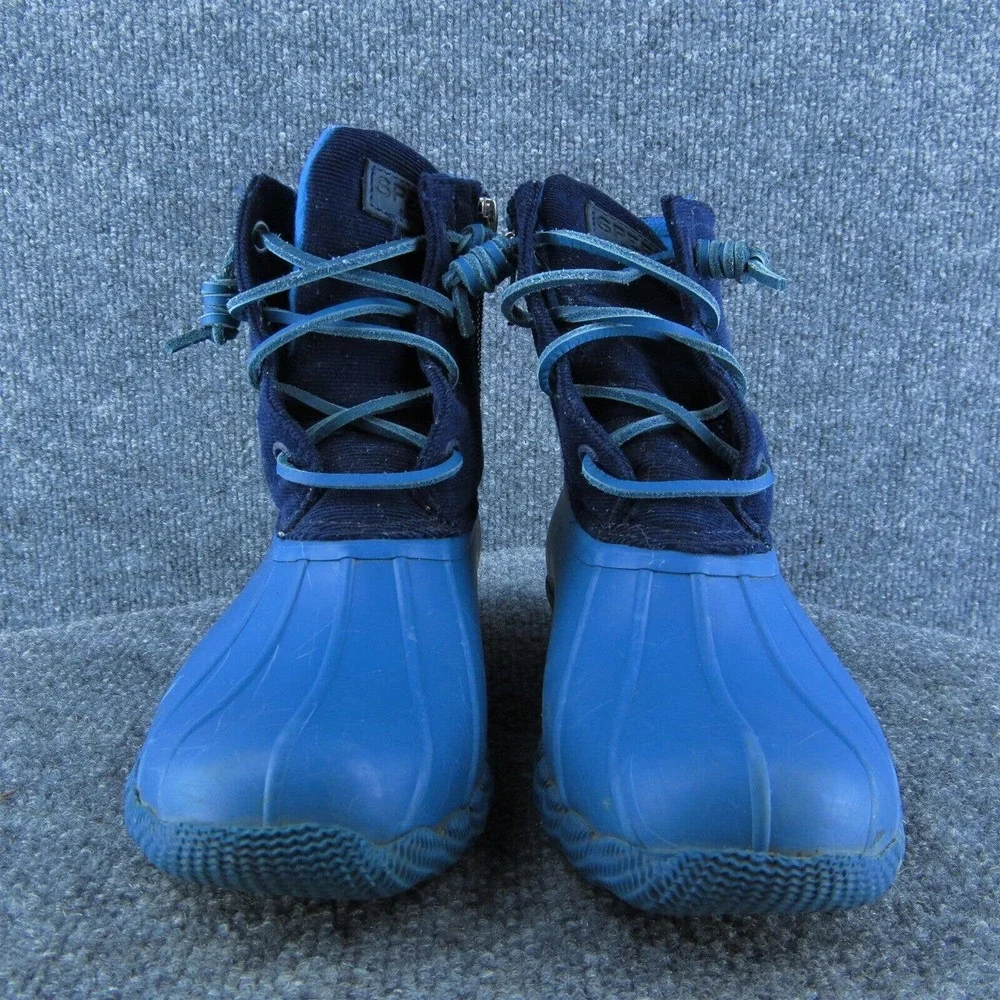 Sperry welcome shoe